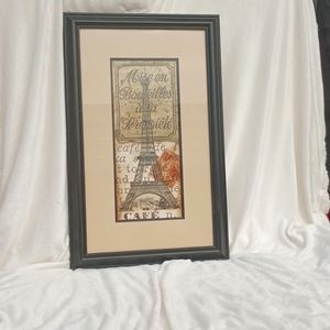 A picture of Eiffel Tower